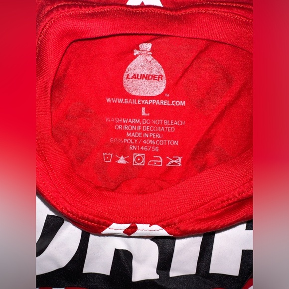 Logo Tee - Picture 2 of 2